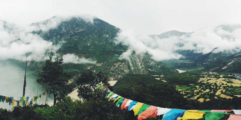 明图片89:探索波西米亚风图片素材的独特魅力与创意应用